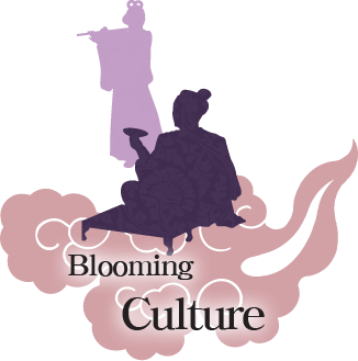 Blooming Culture