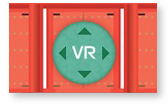 VR (バーチャルリアリティ)