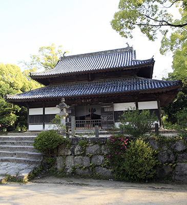 Kanzeon-ji Temple