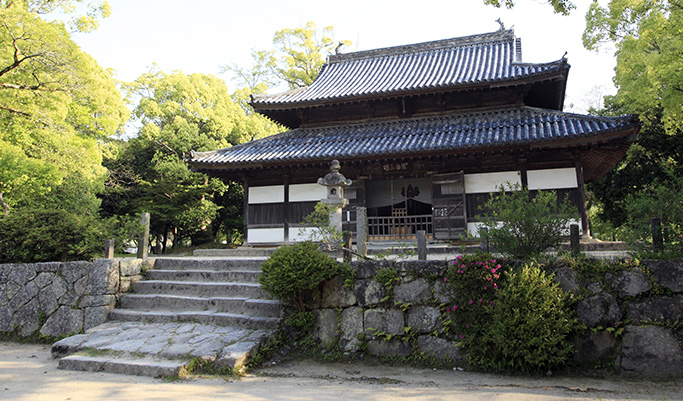 Kanzeon-ji Temple