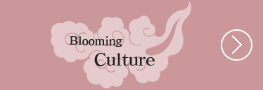 Blooming culture