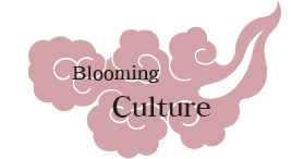 Blooming Culture