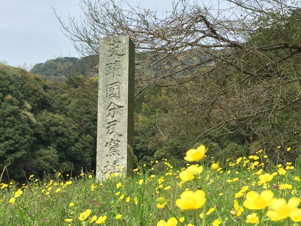 Kokubu Tile Kiln Site