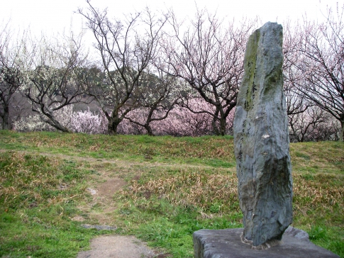 만엽집(万葉集) 츠쿠시 가단(万葉集筑紫歌壇)